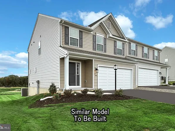 3108 Eisenhower Dr Lot 186, Northampton, PA 18067