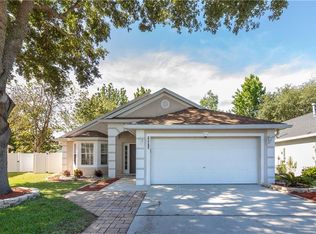 15613 Autumn Glen Ave, Clermont, FL 34714
