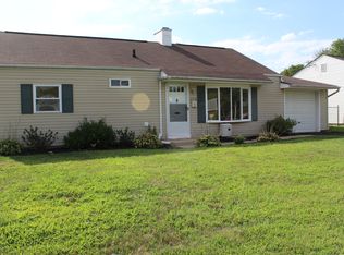 243 N Olds Blvd, Fairless Hills, PA 19030