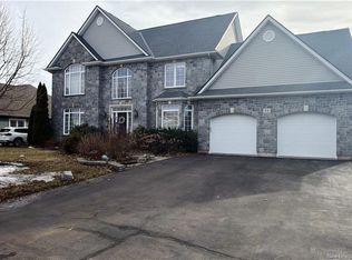 88 Foxwood Dr, Moncton, NB E1G5H4