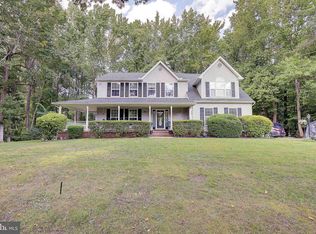 600 Small Reward Rd, Huntingtown, MD 20639