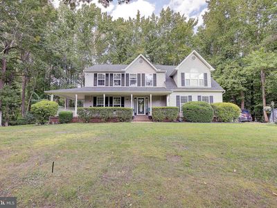 600 Small Reward Rd, Huntingtown, MD, 20639