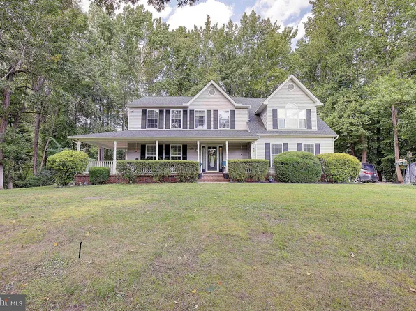 600 Small Reward Rd, Huntingtown, MD 20639