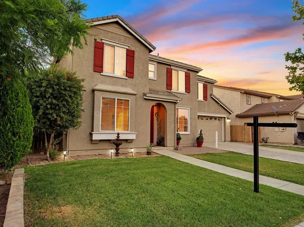 1419 Nubian St, Patterson, CA 95363