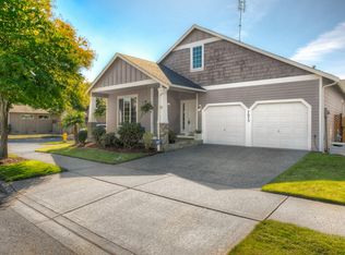 7075 Bailey St SE, Lacey, WA 98513