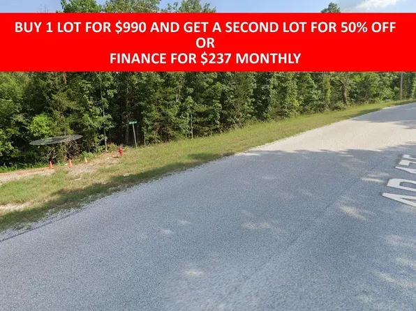 (undisclosed Address), Cherokee Village, AR 72529