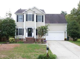 803 Wakehurst Dr, Cary, NC 27519