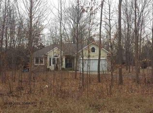 5923 Wolf Lake Rd, Grass Lake, MI 49240