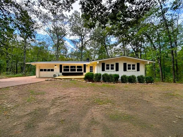 65 Cheyenne Dr, Cherokee Village, AR 72529