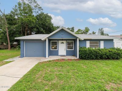 922 3rd St, Port Orange, FL, 32129