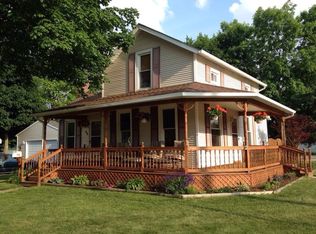 600 E Cass St, Saint Johns, MI