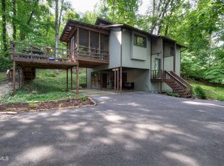 526 Jobe Rd, Elizabethton, TN 37643