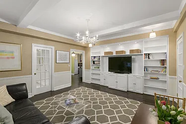 Sold by Janet Aimone Robilotti & Associates