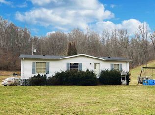 883 County Road 53, Kitts Hill, OH 45645