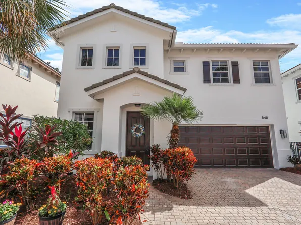 548 Tomahawk Court, Palm Beach Gardens, FL 33410