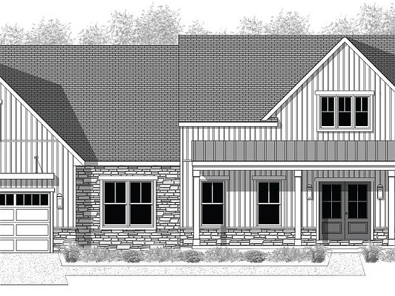 Upgraded Elevation C