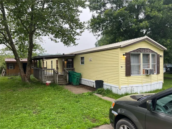 11682 Route 97 Hwy N #62, Waterford, PA 16441