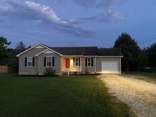 711 Six Mile Board Rd, Belvidere, TN 37306