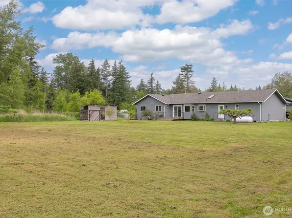 5581 Mission Road, Bellingham, WA 98226