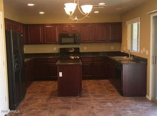 21011 N Leona Blvd, Maricopa, AZ 85138