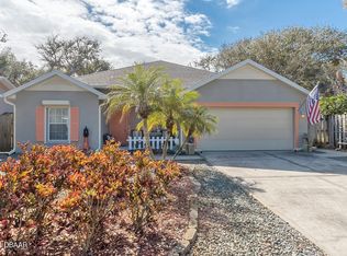 73 Beverly Hills Ave, Ponce Inlet, FL 32127