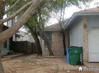 2004 Margalene Way, Austin, TX 78728