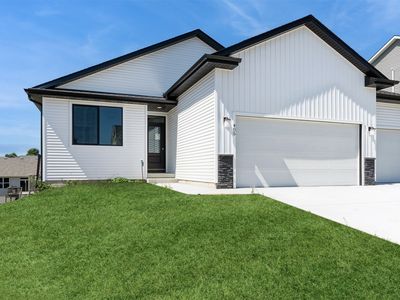 405 N 19th St, Indianola, IA, 50125