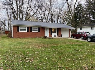 617 Teakwood Ct, Galion, OH