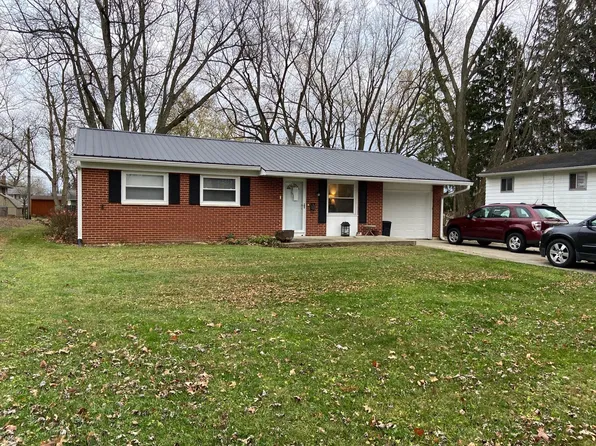 617 Teakwood Ct, Galion, OH 44833