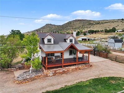 7800 Gregory Drive, Berthoud, CO, 80513