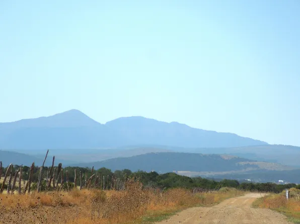 117 S, Estancia, NM 87016