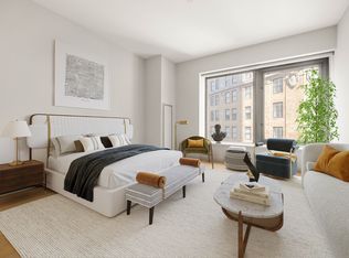75 Wall St APT 19L, New York, NY 10005