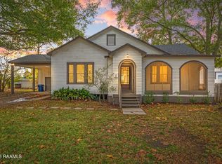 203 E Pioth St, Church Point, LA 70525