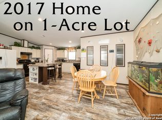 1761 Springwood Dr, Spring Branch, TX 78070