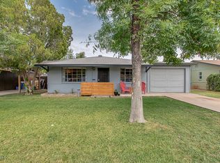 2234 E Turney Ave, Phoenix, AZ 85016