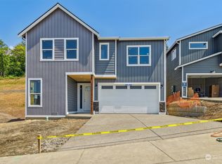 9405 76th Ave NE, Marysville, WA