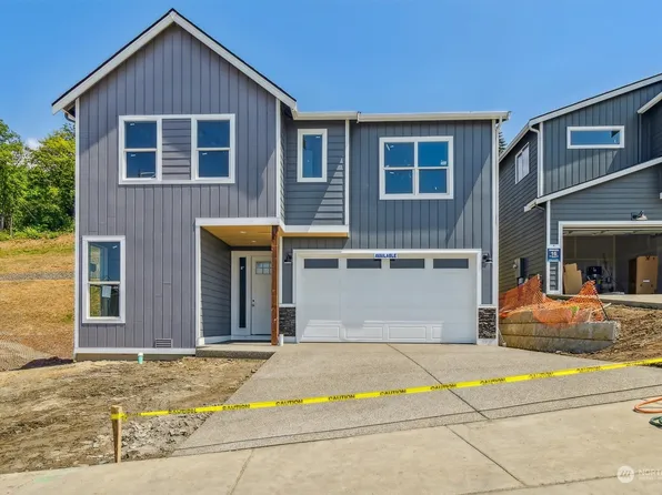 9325 76th Avenue NE, Marysville, WA 98270
