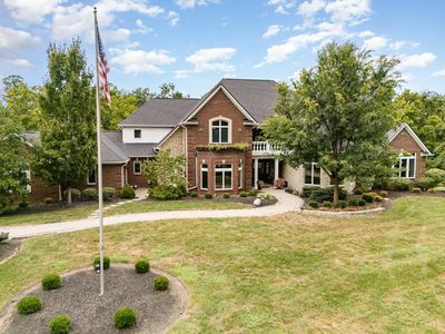 6690 Morgans Run, Loveland, OH, 45140