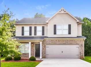 933 Justice Dr, Locust Grove, GA 30248