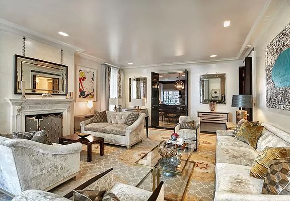 2nd image of 625 Park Ave Floor 4
