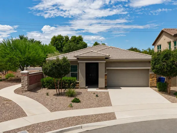 14472 W Georgia Drive, Surprise, AZ 85379