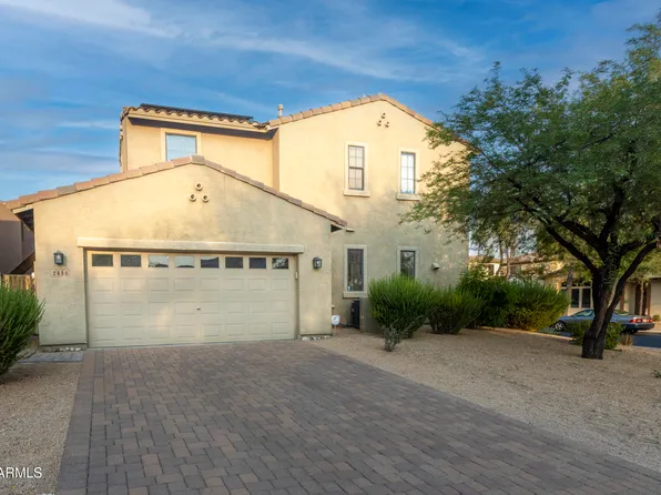 2430 W JAKE Haven, Phoenix, AZ 85085