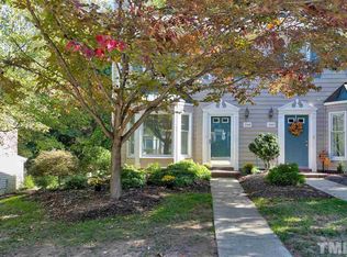 248 Beechtree Dr, Cary, NC 27513