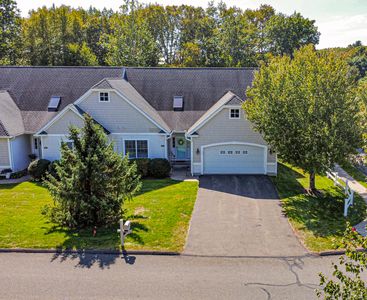 31 Hunt Glen Drive #31, Granby, CT, 06035