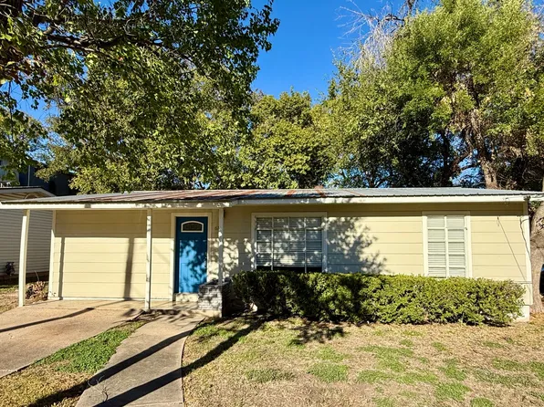 612 Hammack Dr, Austin, TX 78752