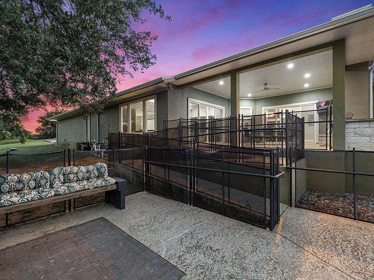 3801 Peak Lookout Dr — Photo 59