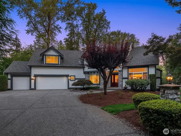 33513 NE 122nd Street, Carnation, WA 98014