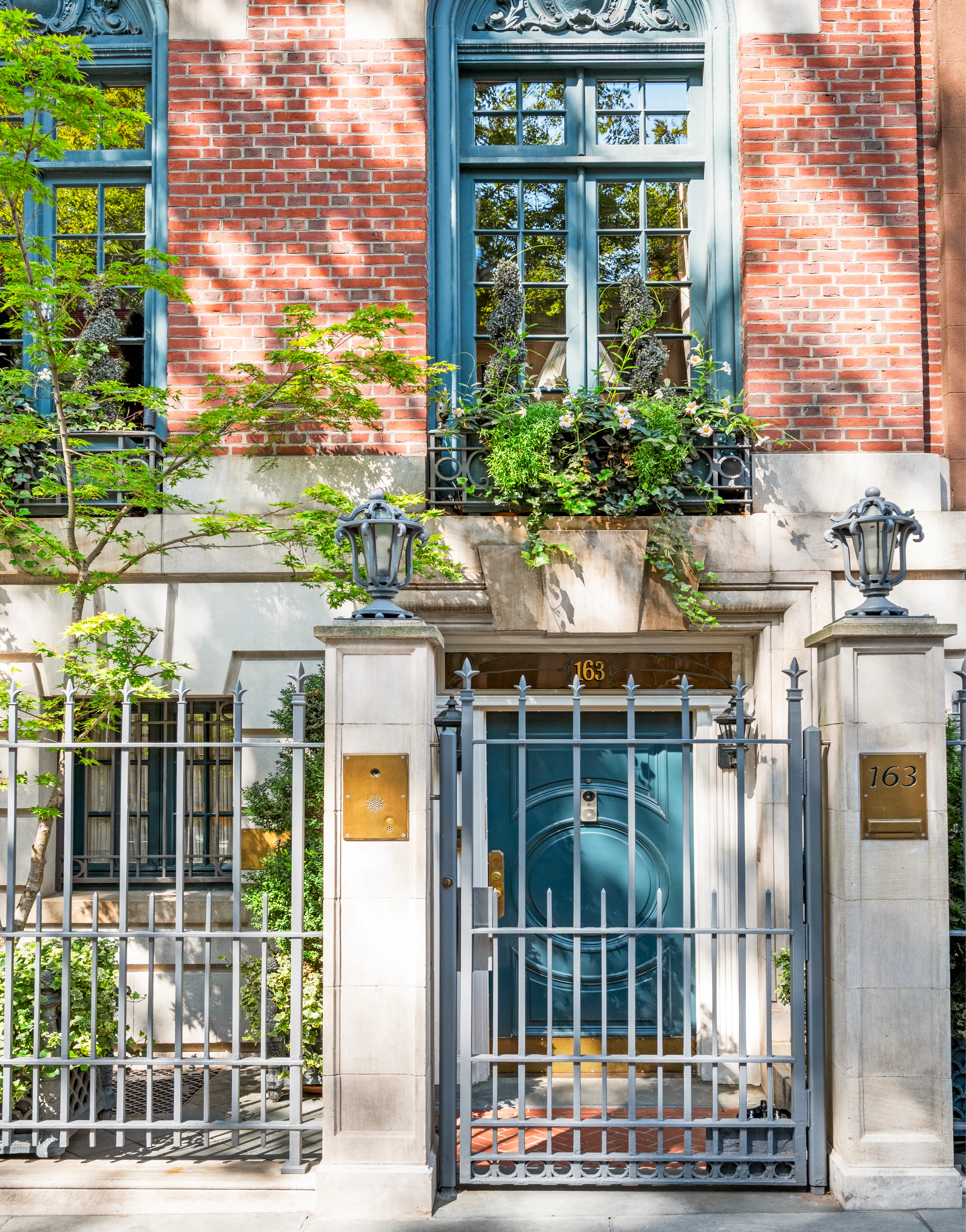 163 East 64th Street #TH1 in Lenox Hill, Manhattan | StreetEasy
