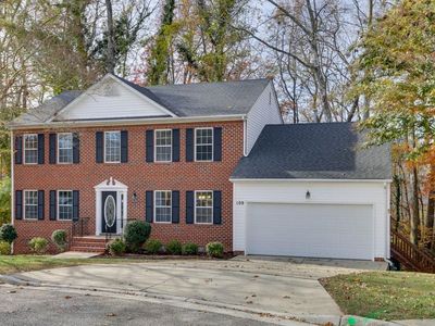 109 Trafalgar Ct, Williamsburg, VA, 23185