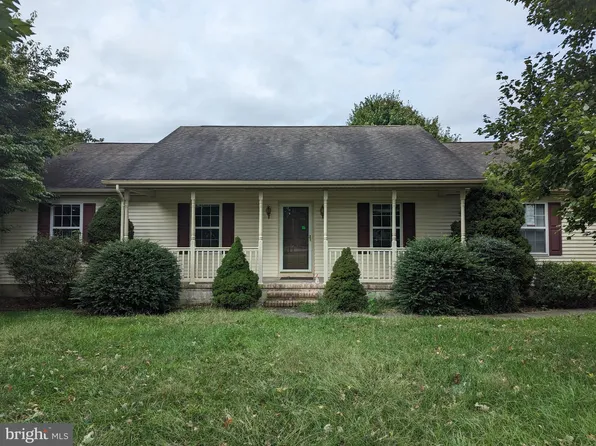 104 N Paula Lynne Dr, Seaford, DE 19973